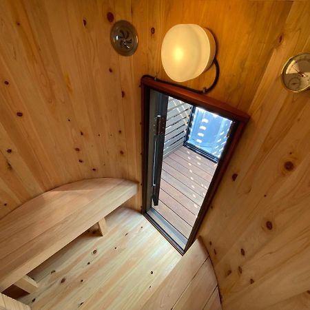 Fuji Time Traveler Villa Fujikawaguchiko Luaran gambar