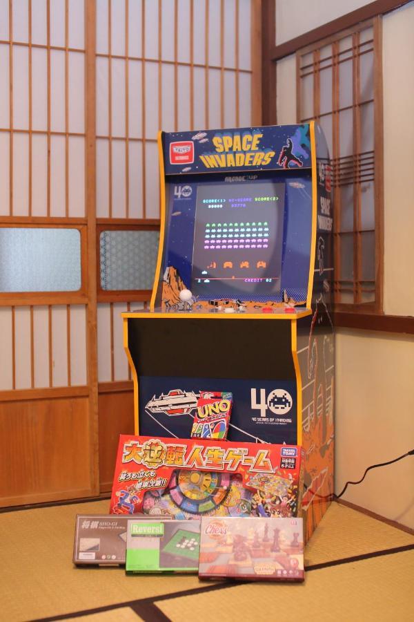 Fuji Time Traveler Villa Fujikawaguchiko Luaran gambar