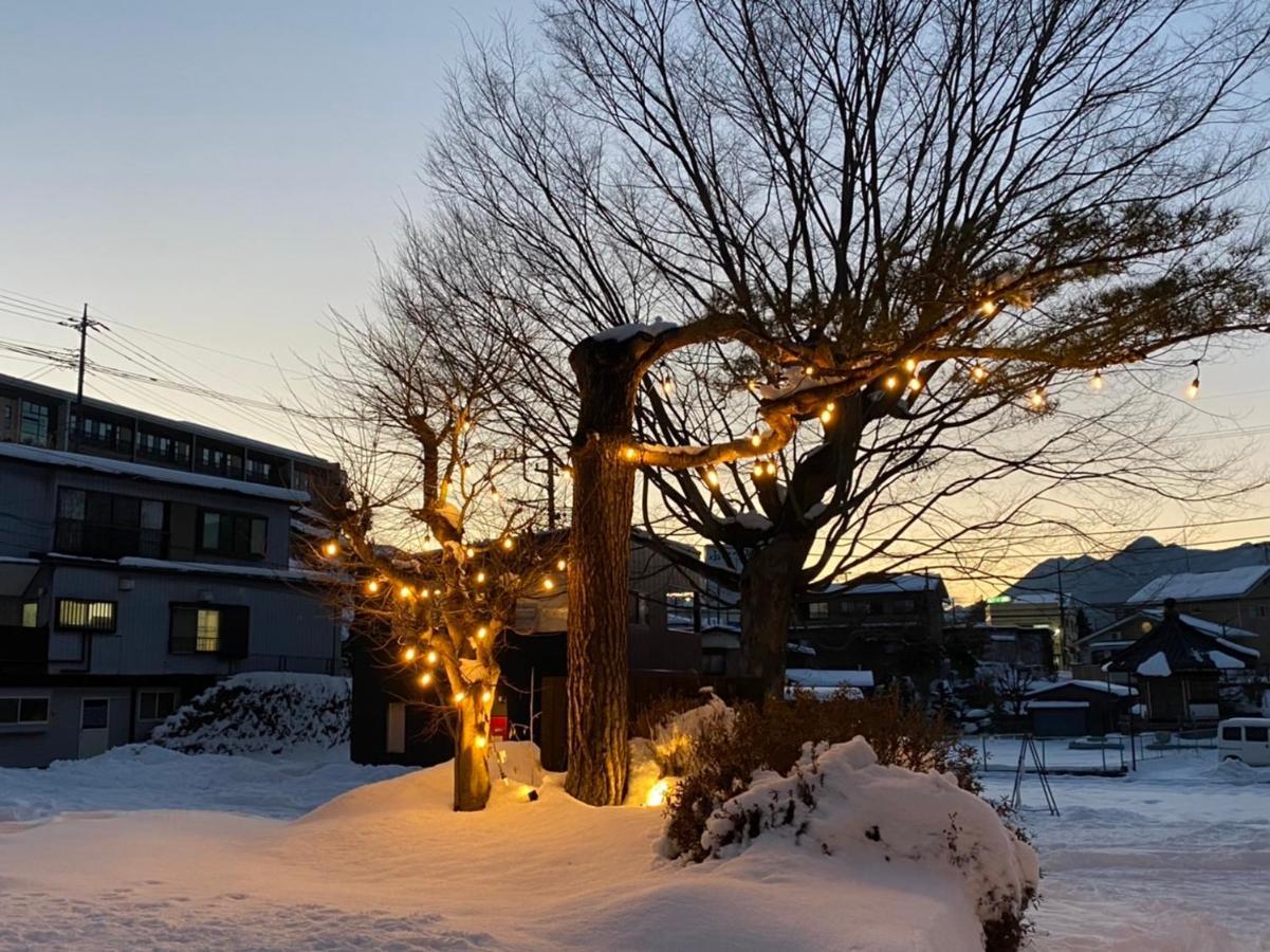 Fuji Time Traveler Villa Fujikawaguchiko Luaran gambar