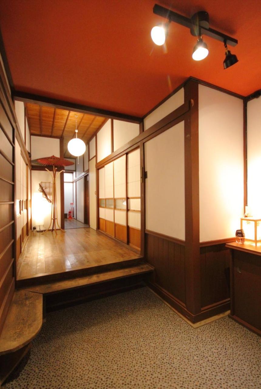 Fuji Time Traveler Villa Fujikawaguchiko Luaran gambar
