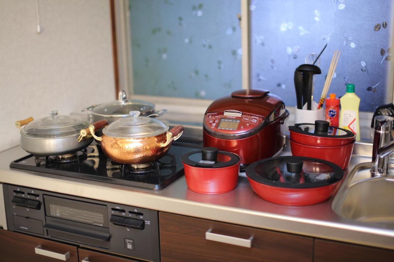 Fuji Time Traveler Villa Fujikawaguchiko Luaran gambar