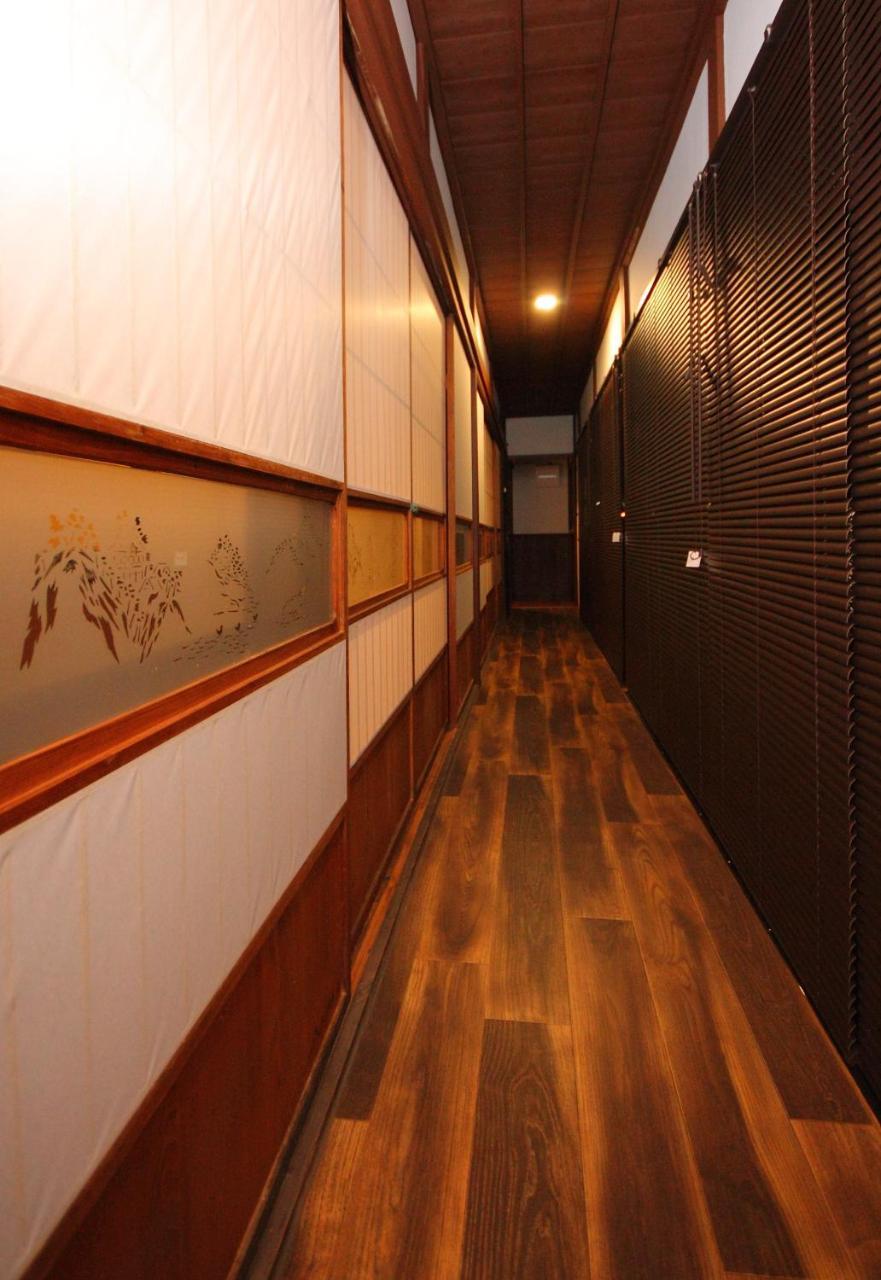 Fuji Time Traveler Villa Fujikawaguchiko Luaran gambar