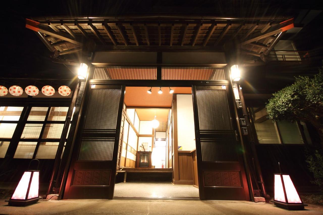 Fuji Time Traveler Villa Fujikawaguchiko Luaran gambar