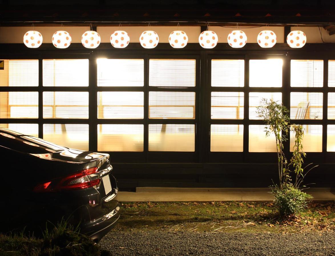 Fuji Time Traveler Villa Fujikawaguchiko Luaran gambar