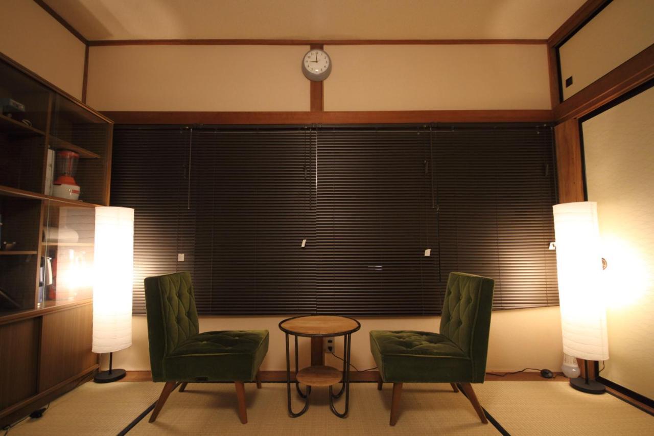 Fuji Time Traveler Villa Fujikawaguchiko Luaran gambar