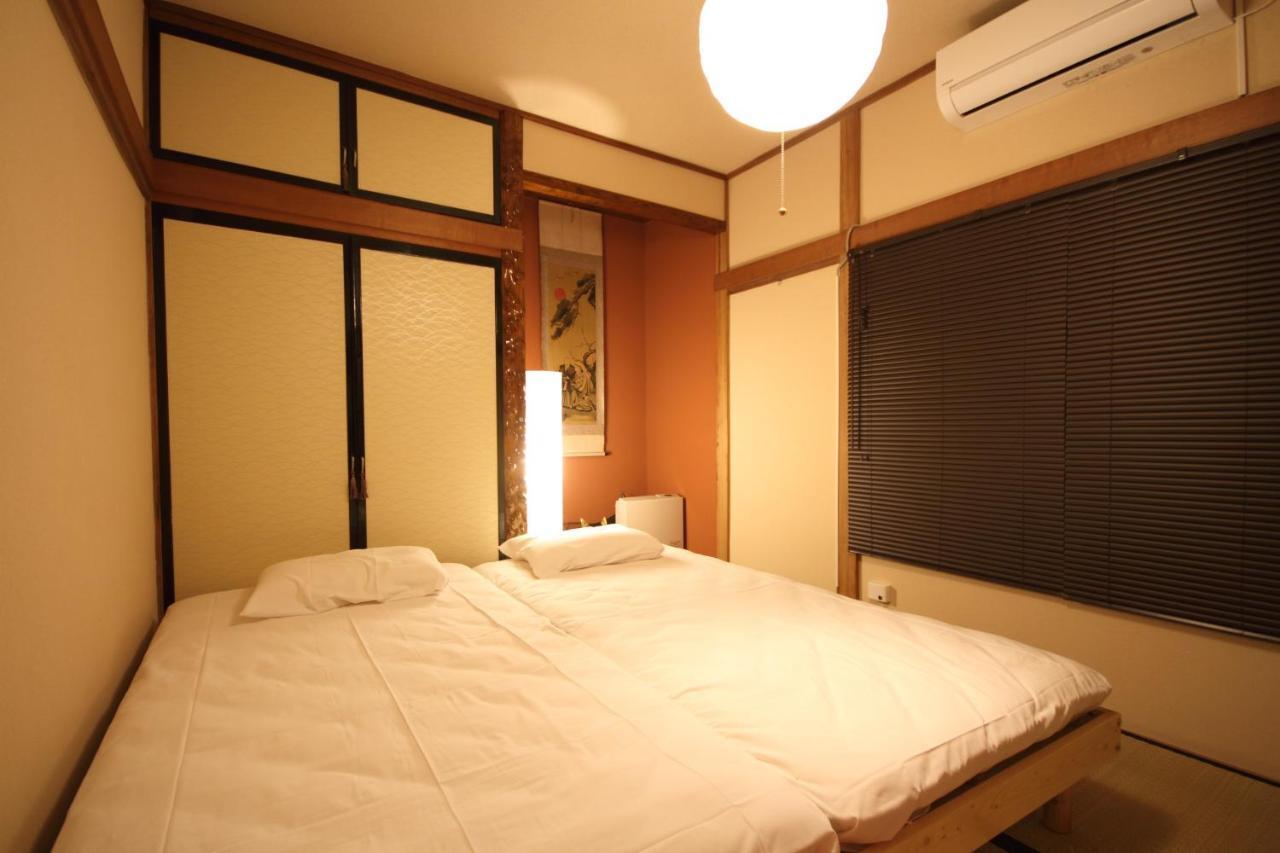 Fuji Time Traveler Villa Fujikawaguchiko Luaran gambar