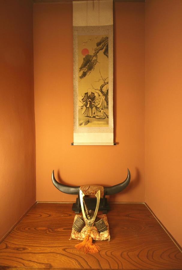 Fuji Time Traveler Villa Fujikawaguchiko Luaran gambar